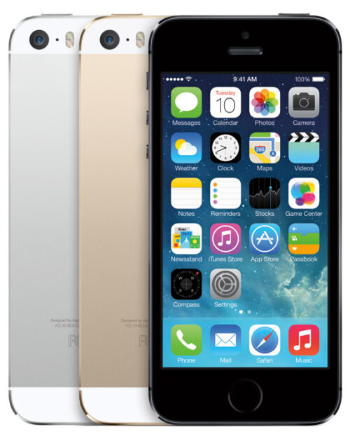 Apple iPhone 5S 16GB