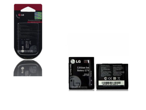 LG ORIGINAL battery -580A