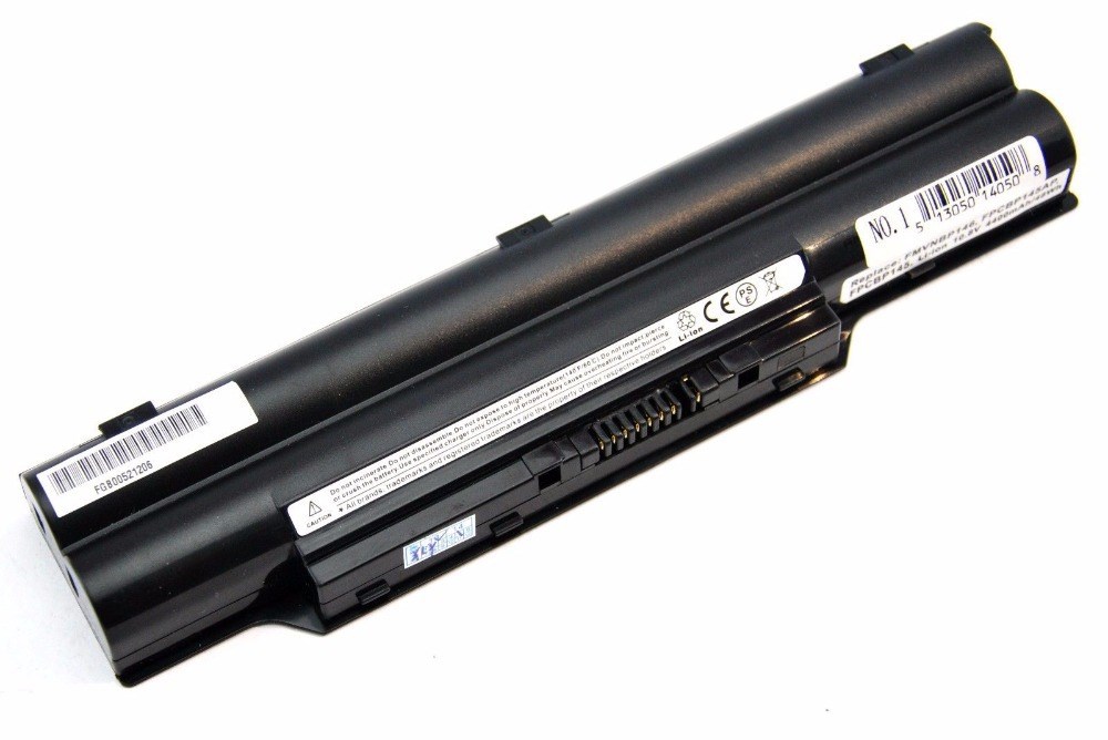 Συμβατή Μπαταρία FMVNBP146 για Fujitsu S760