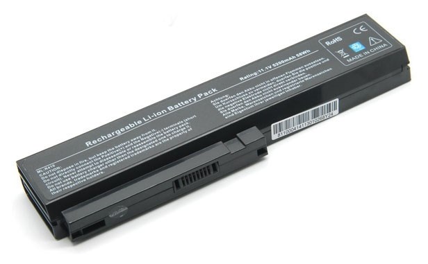 Συμβατή Μπαταρία SW8-3S4400-B1B1 για LG R410