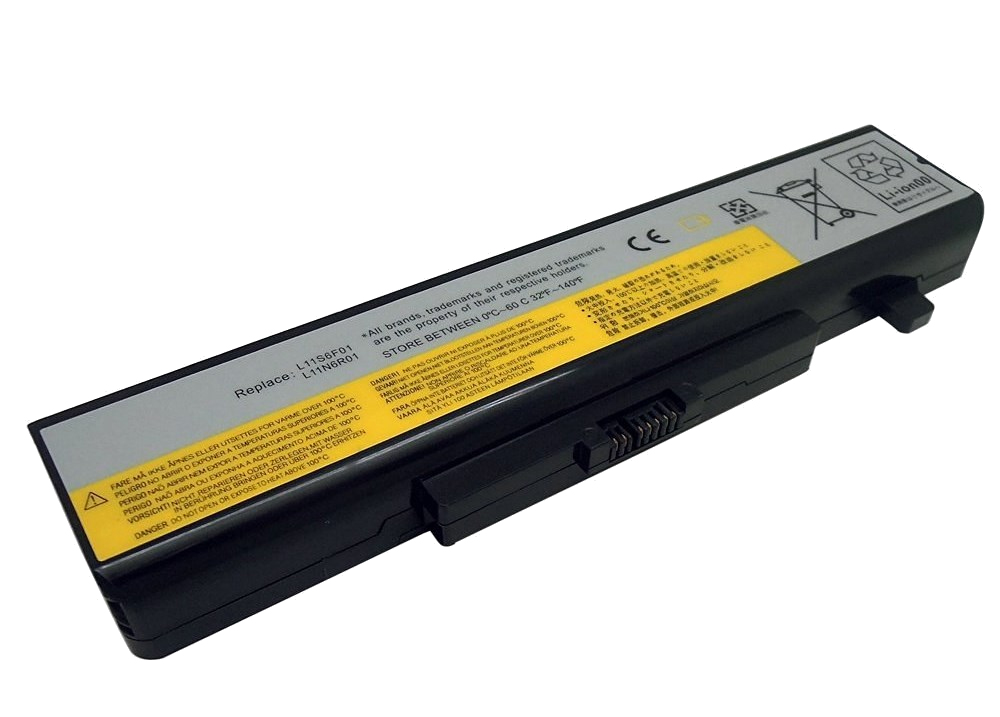 POWERTECH Συμβατή Μπαταρία για Lenovo G580