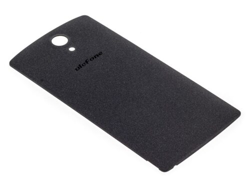 ULEFONE battery cover για SP Be Pro 2 Black