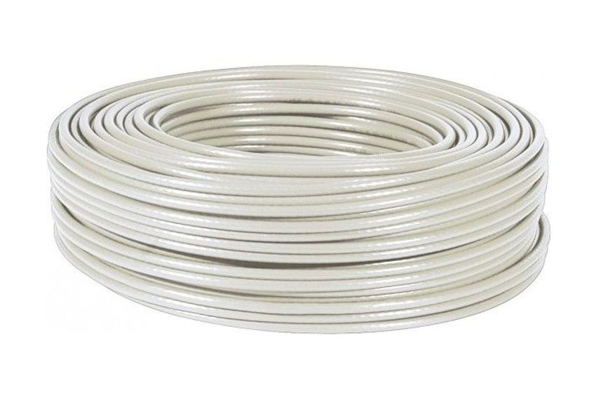 POWERTECH Καλώδιο UTP Cat 5e, 100m, Gray