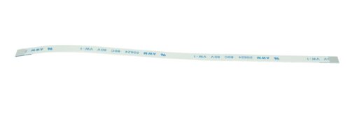 FFC Cable - Ribbon 8 PIN, 0.5mm Pitch (140mm), C TYPE