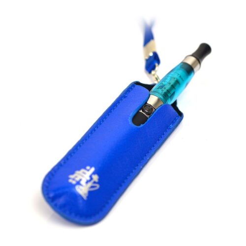 DIAMOND MIST Θήκη για μπαταρία έως 1100mAh, Blue