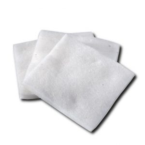 DIAMOND MIST Organic Cotton, Japanese, 60 x 50, 10τεμ