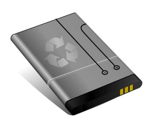 LEAGOO Μπαταρία αντικατάστασης για Smarphone Elite Y