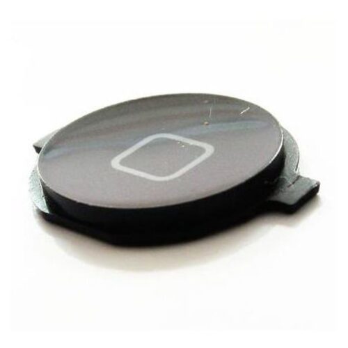 HOME Button iPhone 3G - BLACK