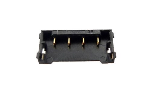 Επαφή μπαταρίας για iPhone 4G