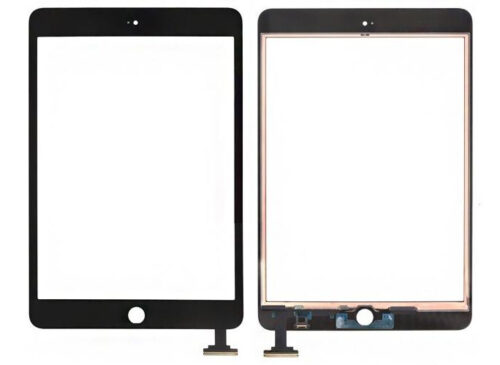 Touch Panel - Digitizer High Copy for iPad Mini 2, Black
