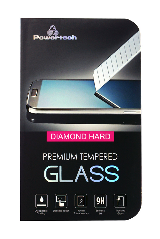 POWERTECH Tempered Glass 9H(0.33MM), Nokia 5