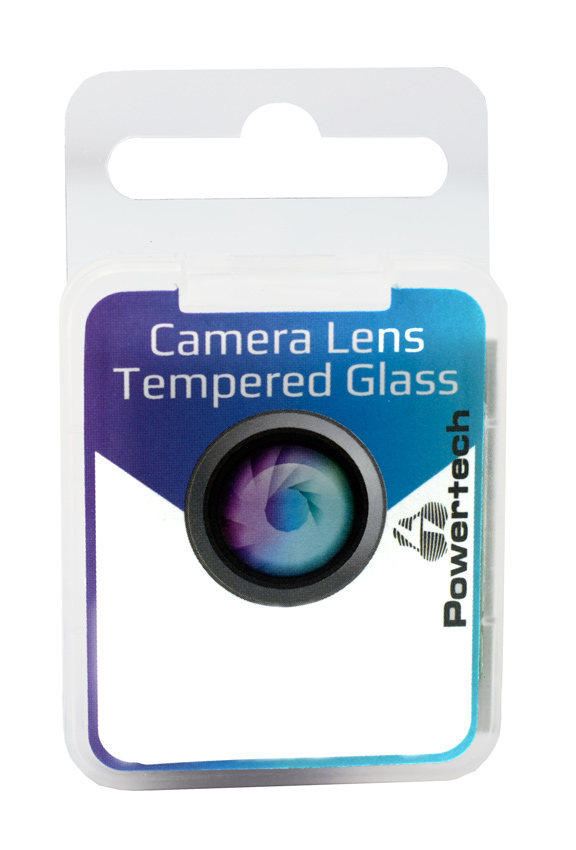 POWERTECH Back Camera Lens Tempered Glass 9H, για iPhone 6