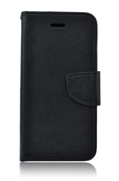 POWERTECH Θήκη Fancy για Nokia 8, Black