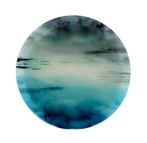 Sticky Pad για smartphone, πολλαπλών χρήσεων, Sky