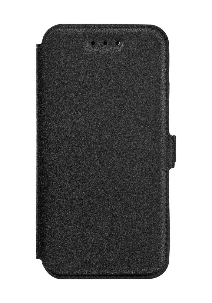 POWERTECH Θήκη Slim Book για Samsung Note 8, Black