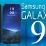 Samsung Galaxy S9