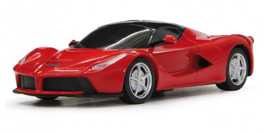 RASTAR Τηλεκατευθυνόμενο αυτοκίνητο LaFerrari, Radio control, 1:24