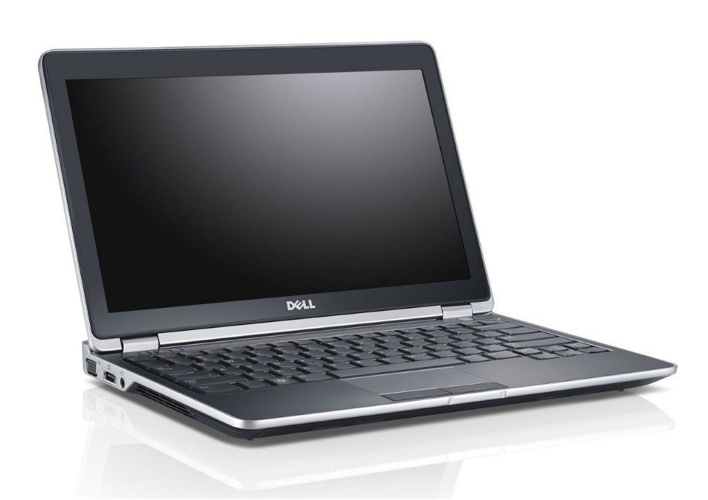 DELL used Laptop Latitude 6230, i5-3340M, 4GB, 128GB SSD, 12.5", Cam, FQ