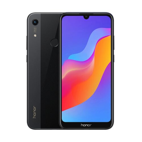 Honor 8a,3/32GB,BLACK or Blue