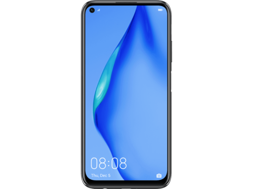 Huawei P40 Lite Dual Sim 6GB RAM 128GB - Black EU OR GREEN