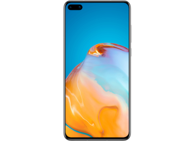 Huawei P40 5G - 8GB/256GB - Kirin 990 - Ultra Vision Camera,black,blue,white