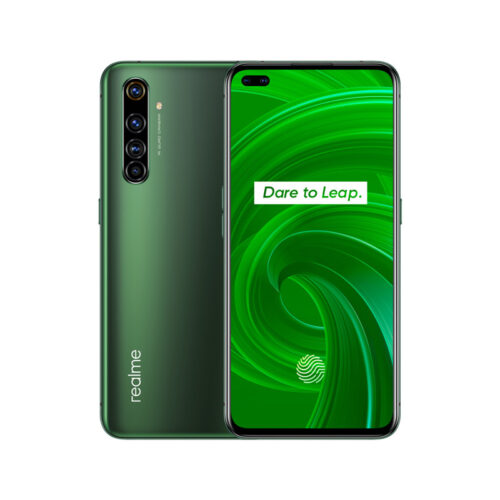 Realme X50 Pro 5G WITH 12/256GB RED,OR GREEN GLOBAL