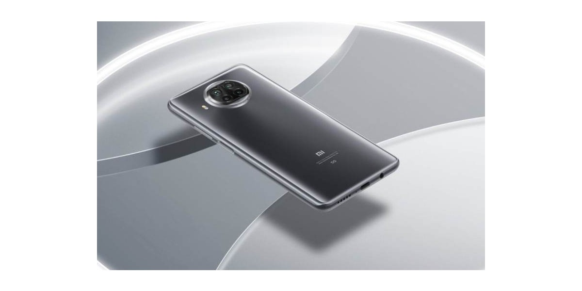 Xiaomi Mi 10T Lite 5G Dual Sim 6GB RAM 64GB - WHITE EU (GLOBAL) - Image 3