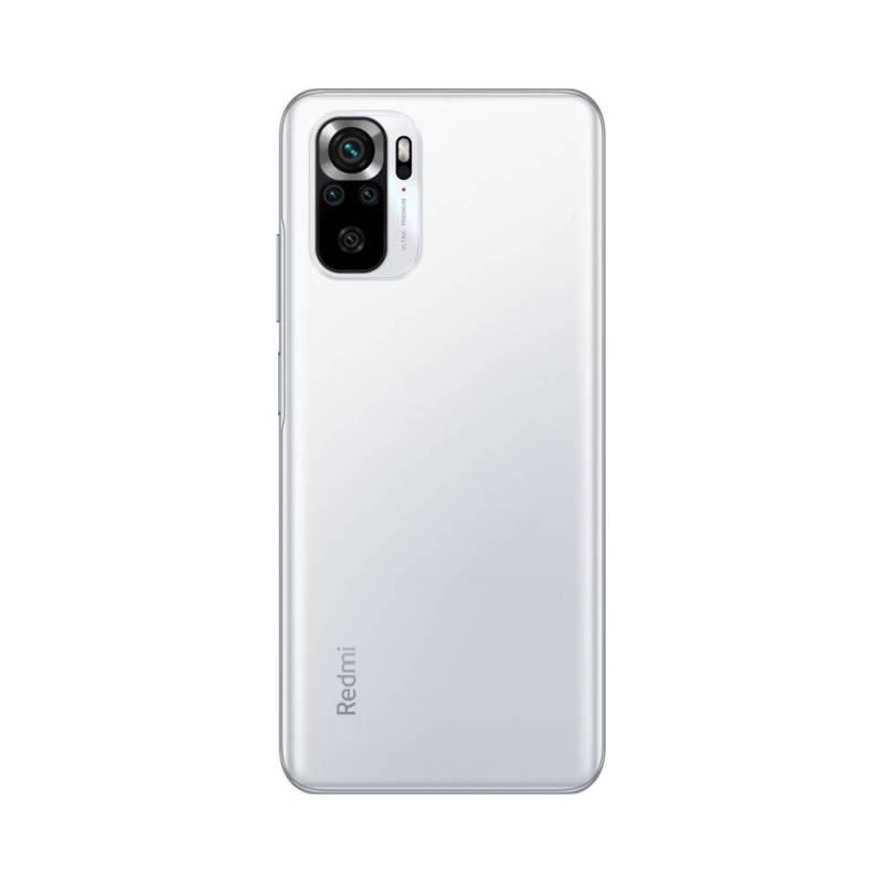 Smartphone Xiaomi Redmi Note 10S 6.43'' 64GB/6GB White OR Blue,OR Black | Quad Camera 64MP - Image 3