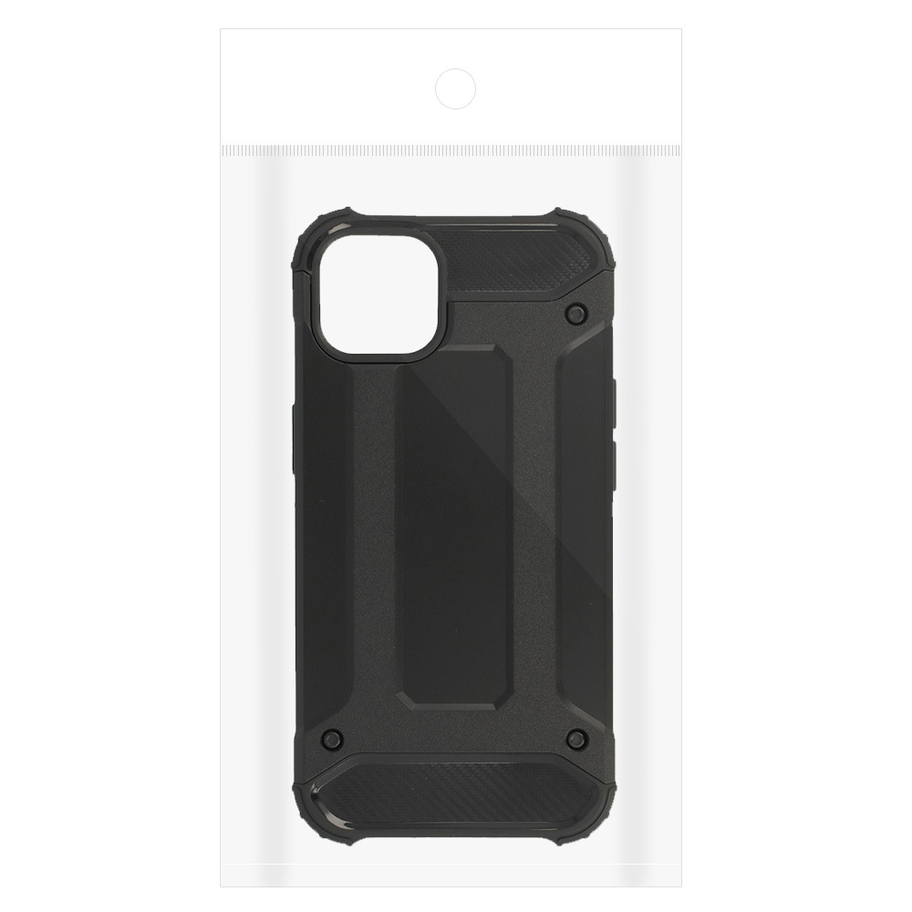 Armor Carbon Case for Samsung Galaxy A72 4G/5G Black - Image 6