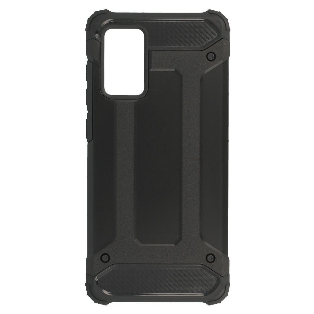 Armor Carbon Case for Samsung Galaxy A72 4G/5G Black - Image 7