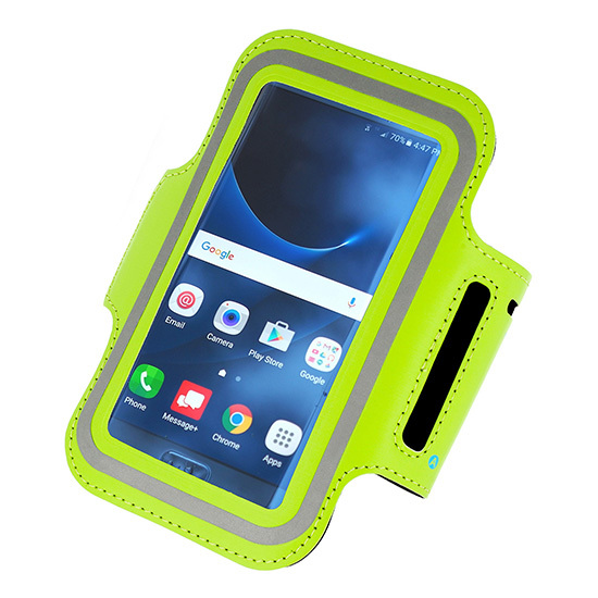 Armband SLIM Case for iPhone 11/11Pro/12/12Pro/13/13Pro/Samsung S20/S21/S22 (5,5 inches) VIOLET - Image 3