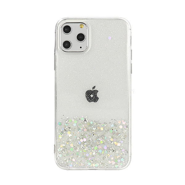 Brilliant Clear Case for Samsung Galaxy A42 5G Transparent - Image 2