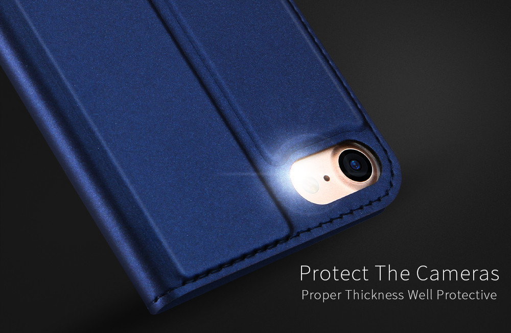 Dux Ducis Skin Pro Case for Oppo Reno4 Pro black - Image 9