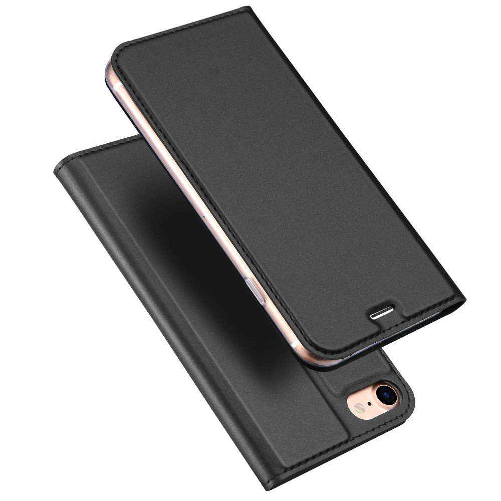 Dux Ducis Skin Pro Case for Oppo Reno4 Pro black - Image 11