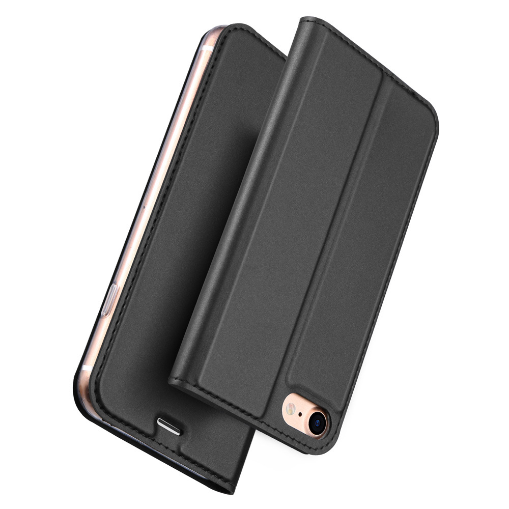 Dux Ducis Skin Pro Case for Oppo Reno4 Pro black - Image 12
