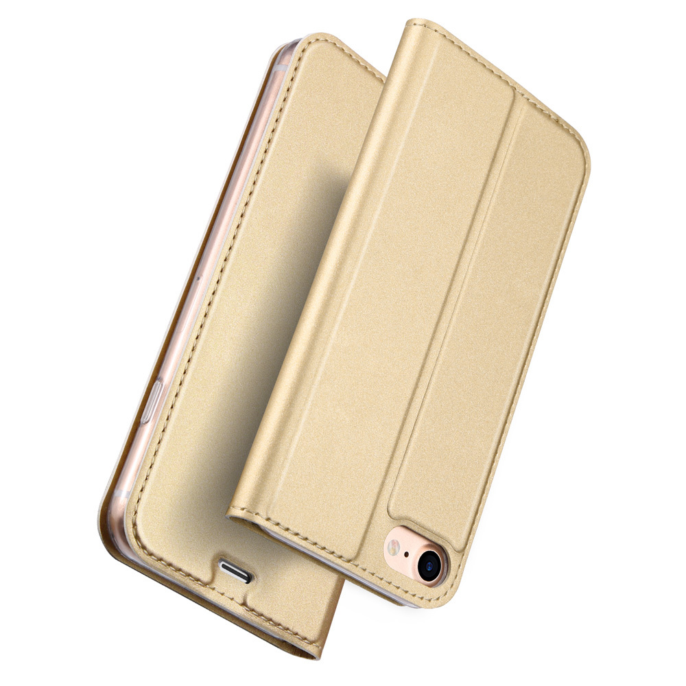 Dux Ducis Skin Pro Case for Oppo Reno4 gold - Image 3