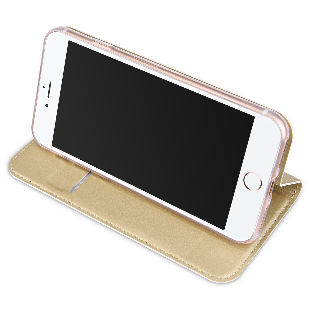 Dux Ducis Skin Pro Case for Oppo Reno4 gold - Image 6
