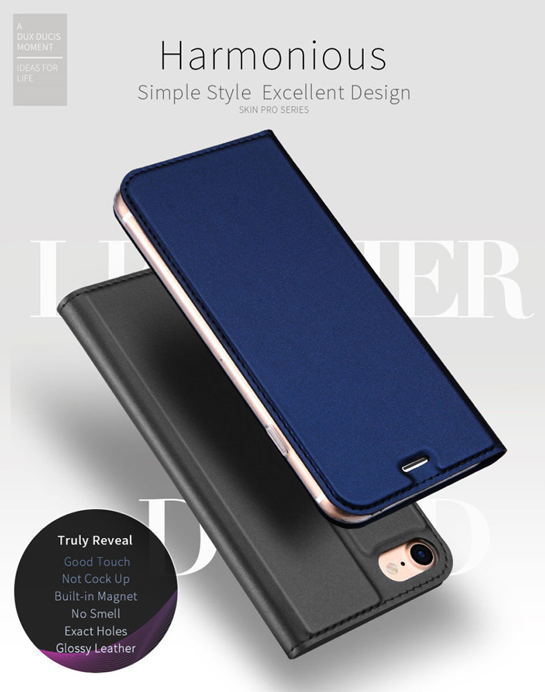 Dux Ducis Skin Pro Case for Oppo Reno4 gold - Image 7