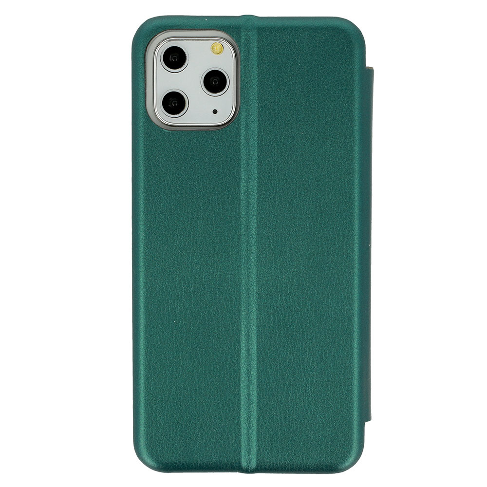 Book Vennus Elegance Case for Samsung Galaxy A02S navy - Image 2