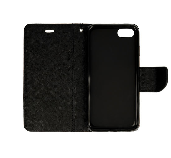 Telone Fancy Case for Samsung Galaxy S21 Ultra gold-black - Image 2