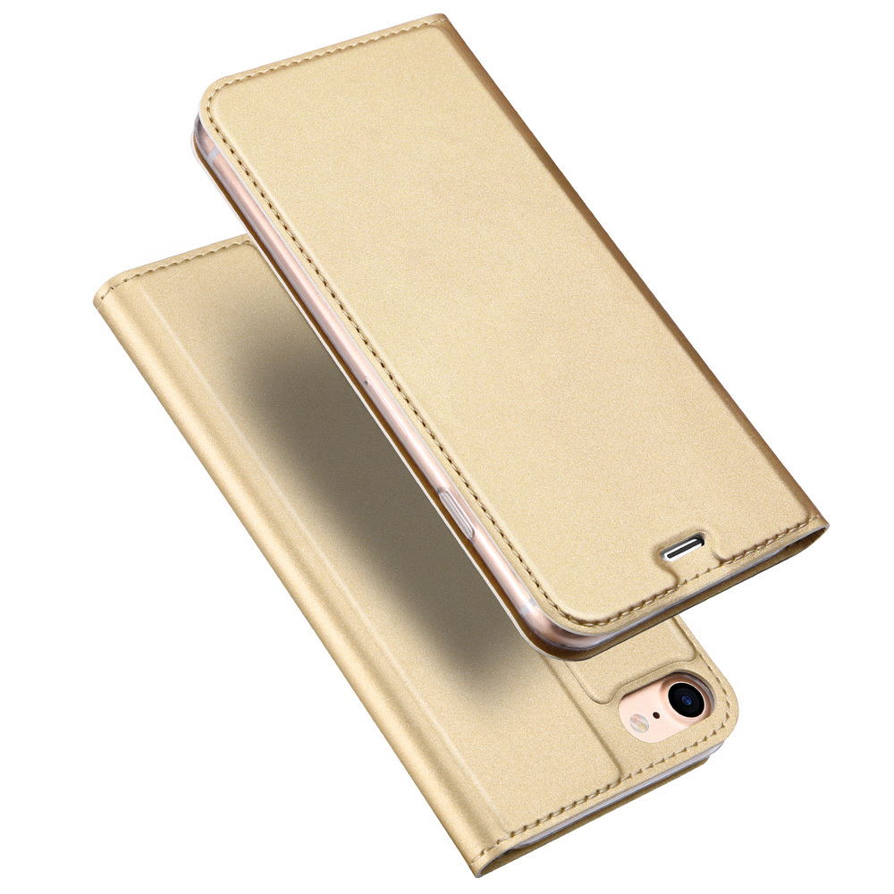 Dux Ducis Skin Pro Case for Samsung Galaxy A72 4G/5G gold - Image 2