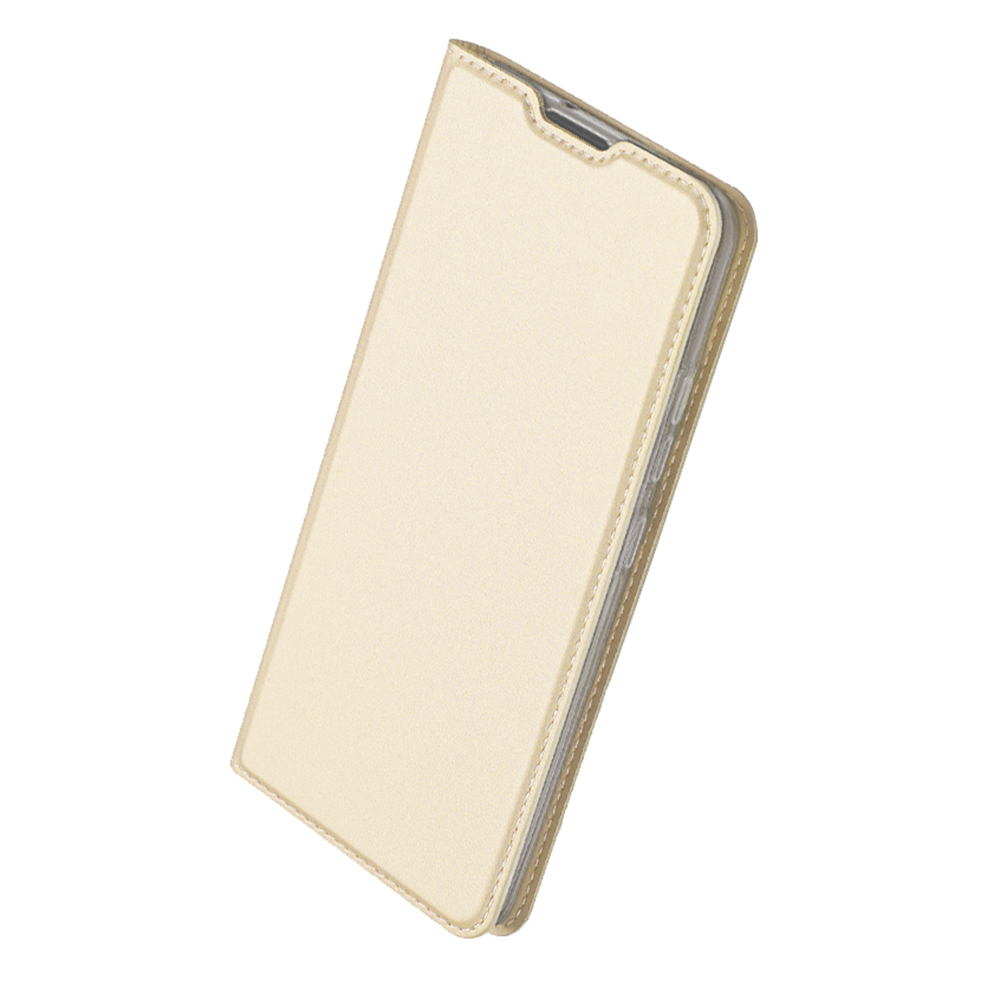 Dux Ducis Skin Pro Case for Oppo Reno4 gold