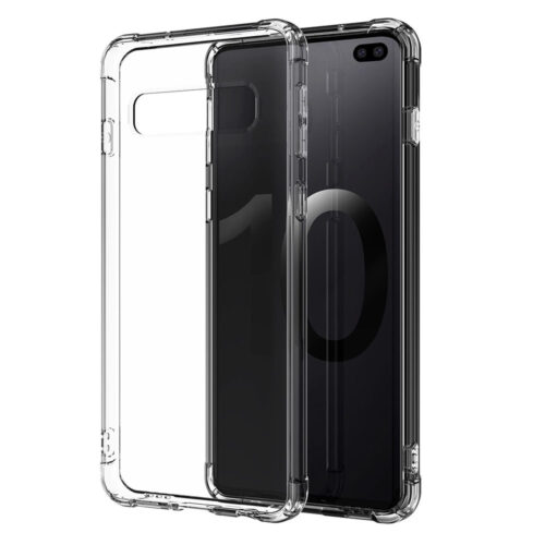 Back Case ANTI SHOCK 0,5mm for XIAOMI MI 11 TRANSPARENT