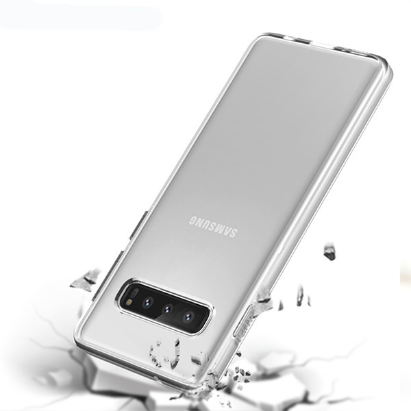 Back Case 2 mm Perfect for IPHONE 13 PRO MAX TRANSPARENT - Image 8