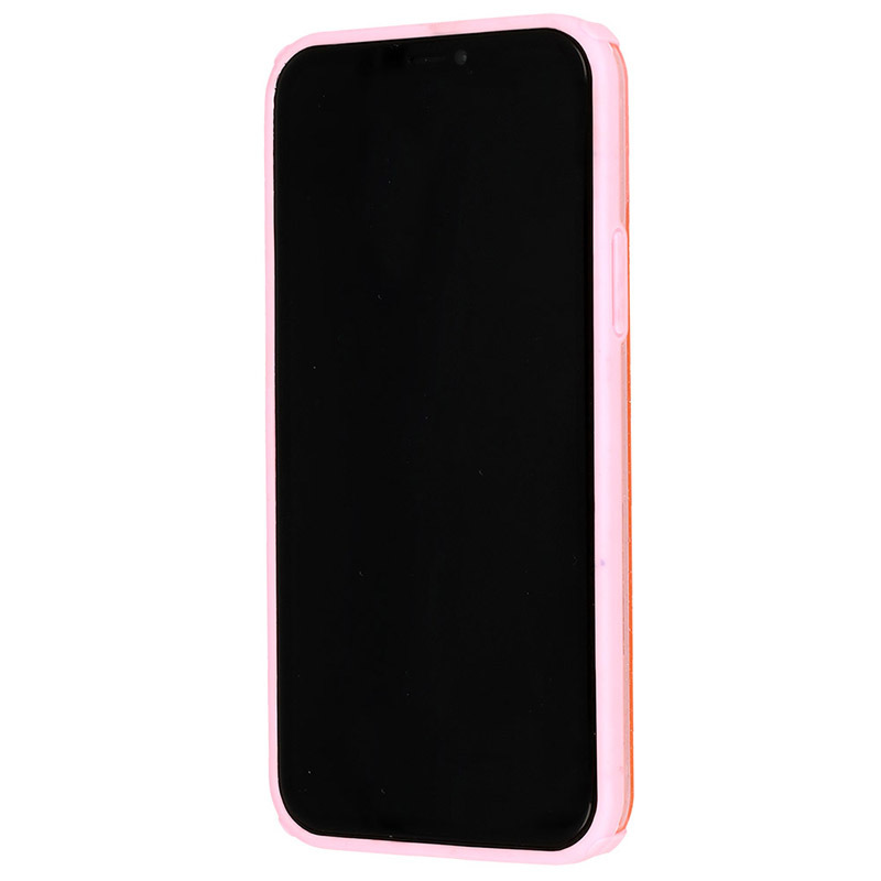 Armor Glitter Case for Samsung Galaxy A32 4G pink - Image 3