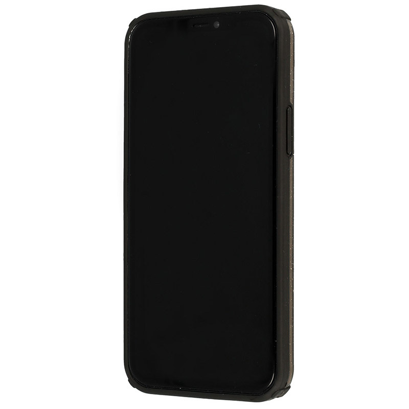 Armor Glitter Case for Samsung Galaxy A52/A52S black - Image 3