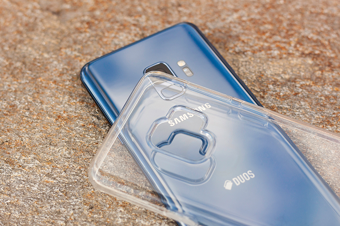 3MK Clear Case for Iphone 13 Pro - Image 6