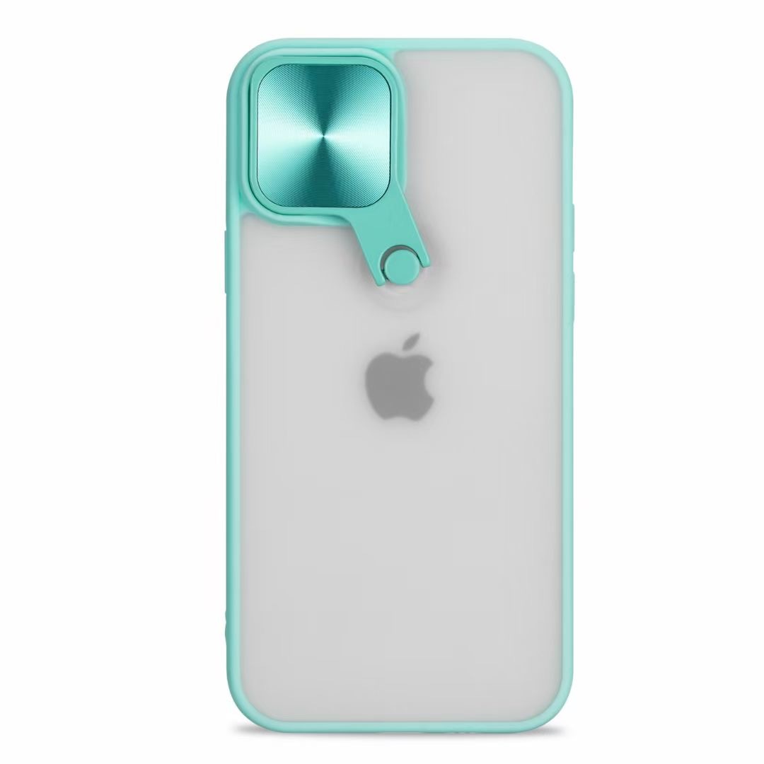 Tel Protect Cyclops Case for Xiaomi Redmi Note 10 Pro/Note 10 Pro Max Mint - Image 2