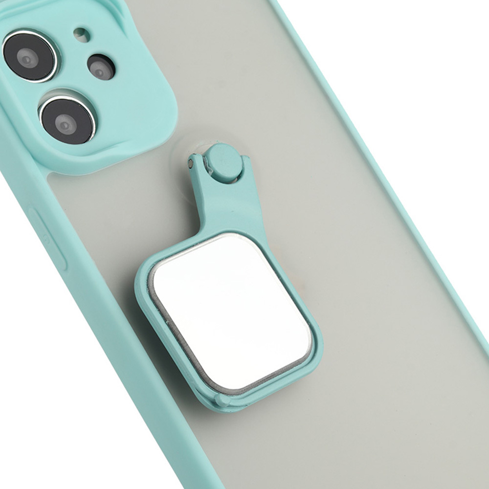 Tel Protect Cyclops Case for Xiaomi Redmi Note 10 Pro/Note 10 Pro Max Mint - Image 7