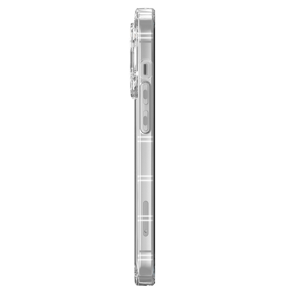 Armor Antishock Case for Samsung Galaxy A22 4G/M22 4G transparent - Image 3